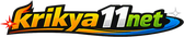 krikya11net logo